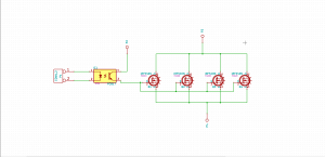 Read more about the article 500W DC Motor PWM Controller using PIC 16F877A Mico-Controller