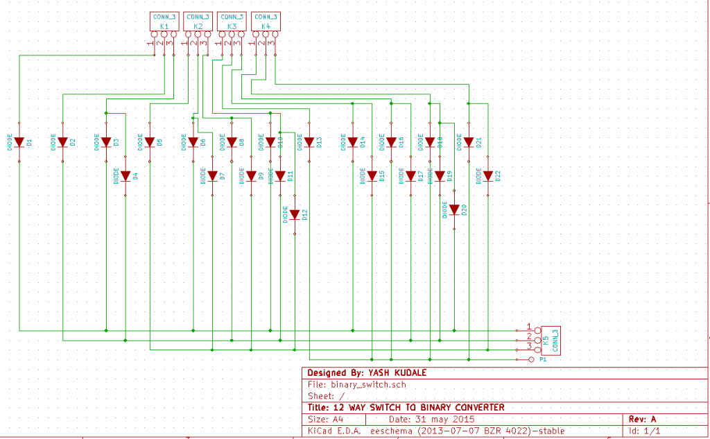 Circuit Diagram