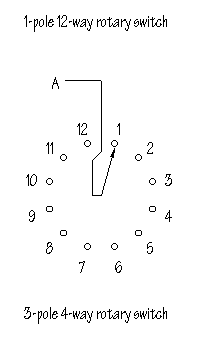 Read more about the article Switch Position to Binary Converter