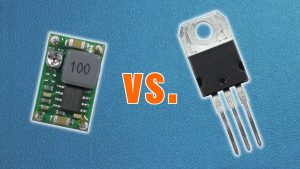 Read more about the article Choosing right power supply for your project