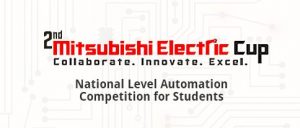 Read more about the article My final year project: Top 35 in Mitsubishi Electric Cup