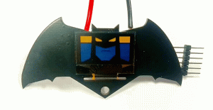 Read more about the article ThermoTag – A Keychain Fit for Gotham’s Guardian